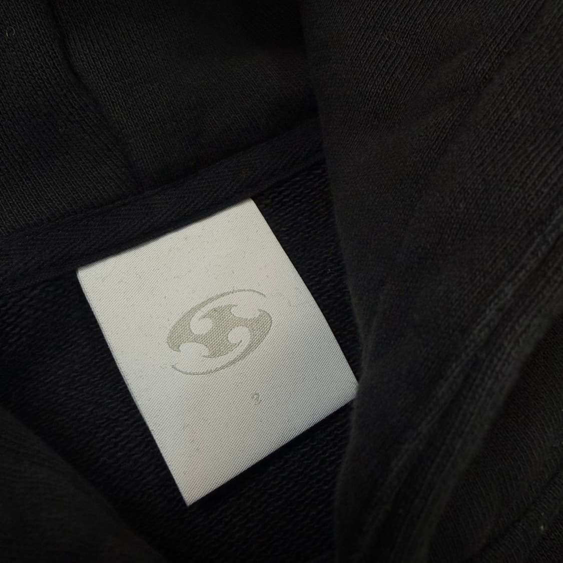 SAN SAN GEAR 산산기어 로고 후드 2 상품이미지2