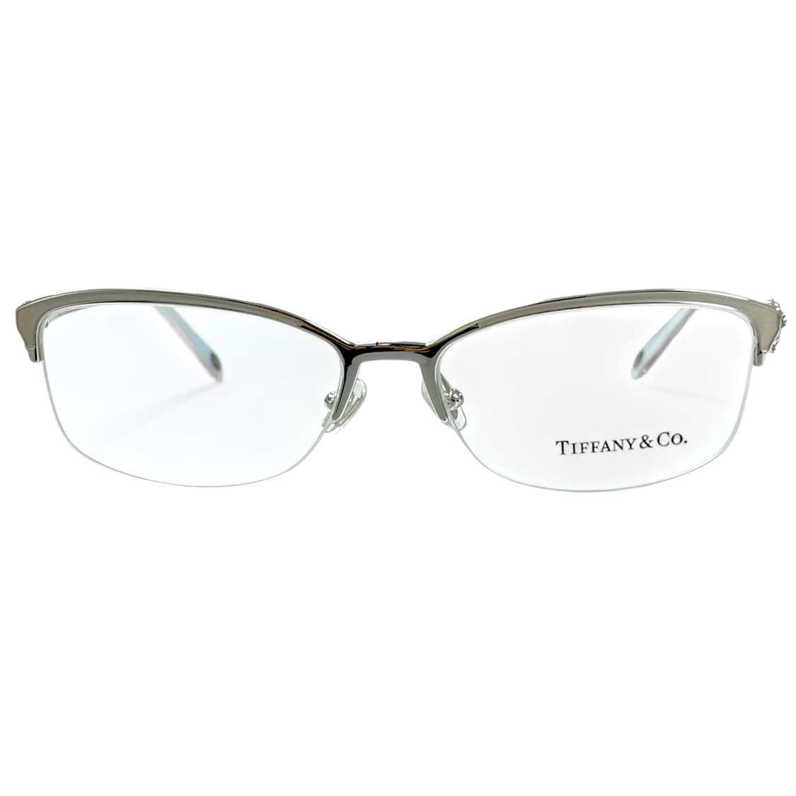 티파니앤코 리본 은테 안경 상품이미지2