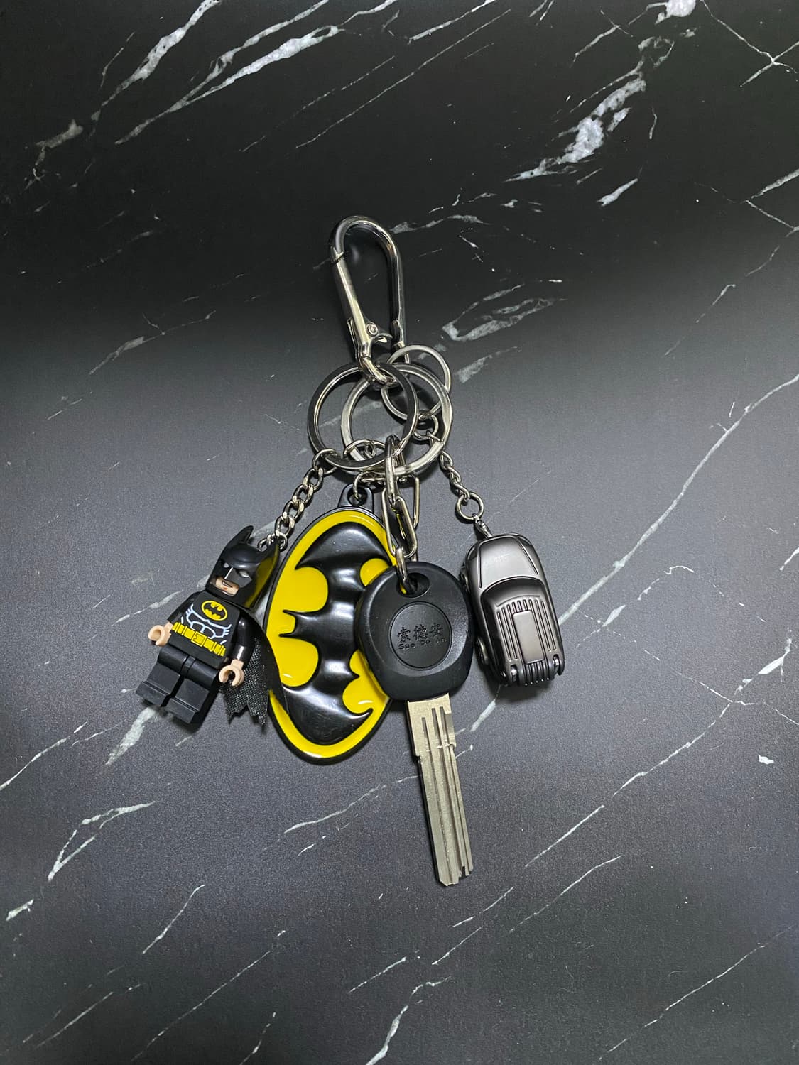 🔥다크나이트 키링🔥 상품이미지1