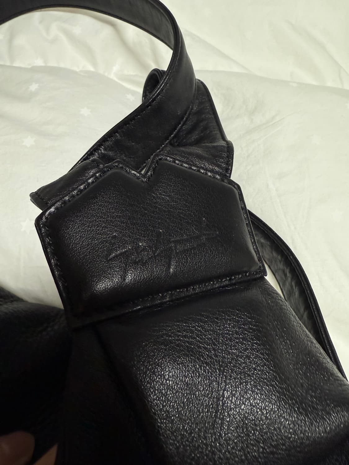 [OS] 디스코드 요지야마모토 Y백팩 상품이미지7