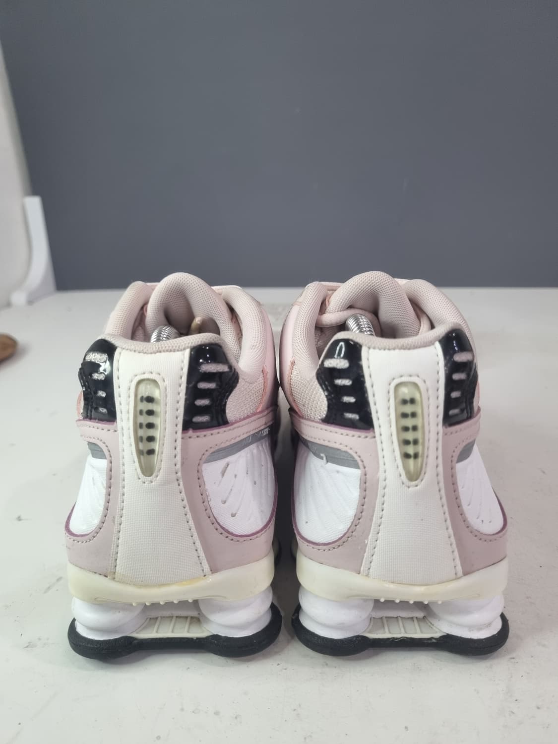 250 나이키 샥스 이니그마 상품이미지4