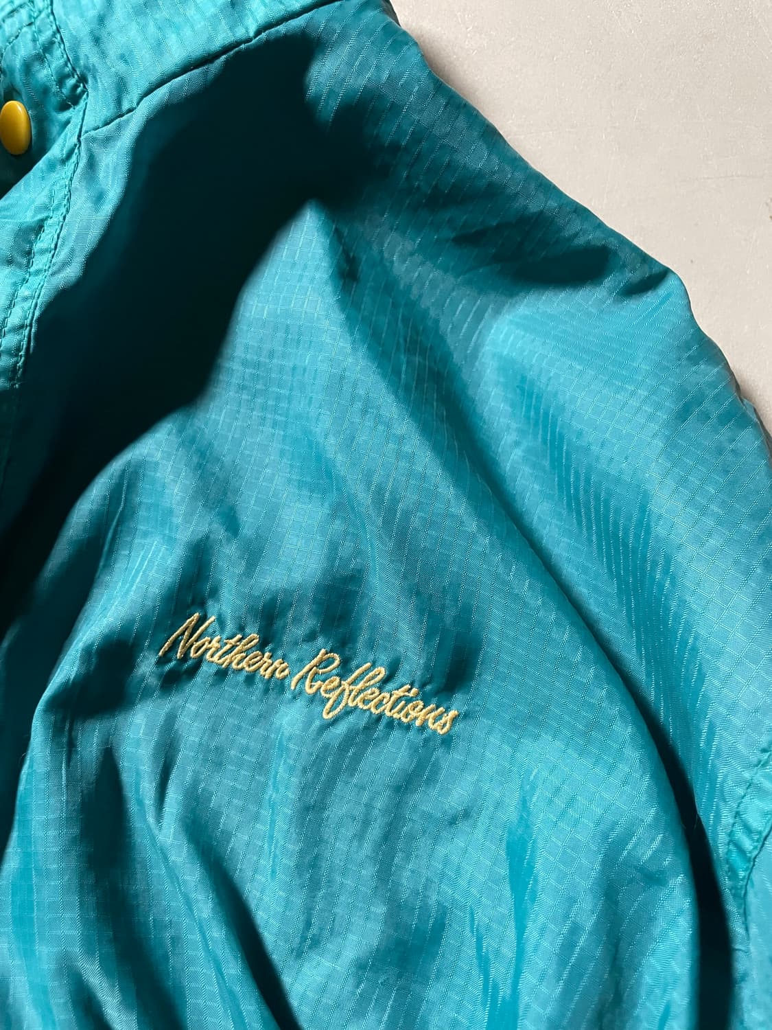 노던 리플렉션스 90s Reversible  Anorak 상품이미지6