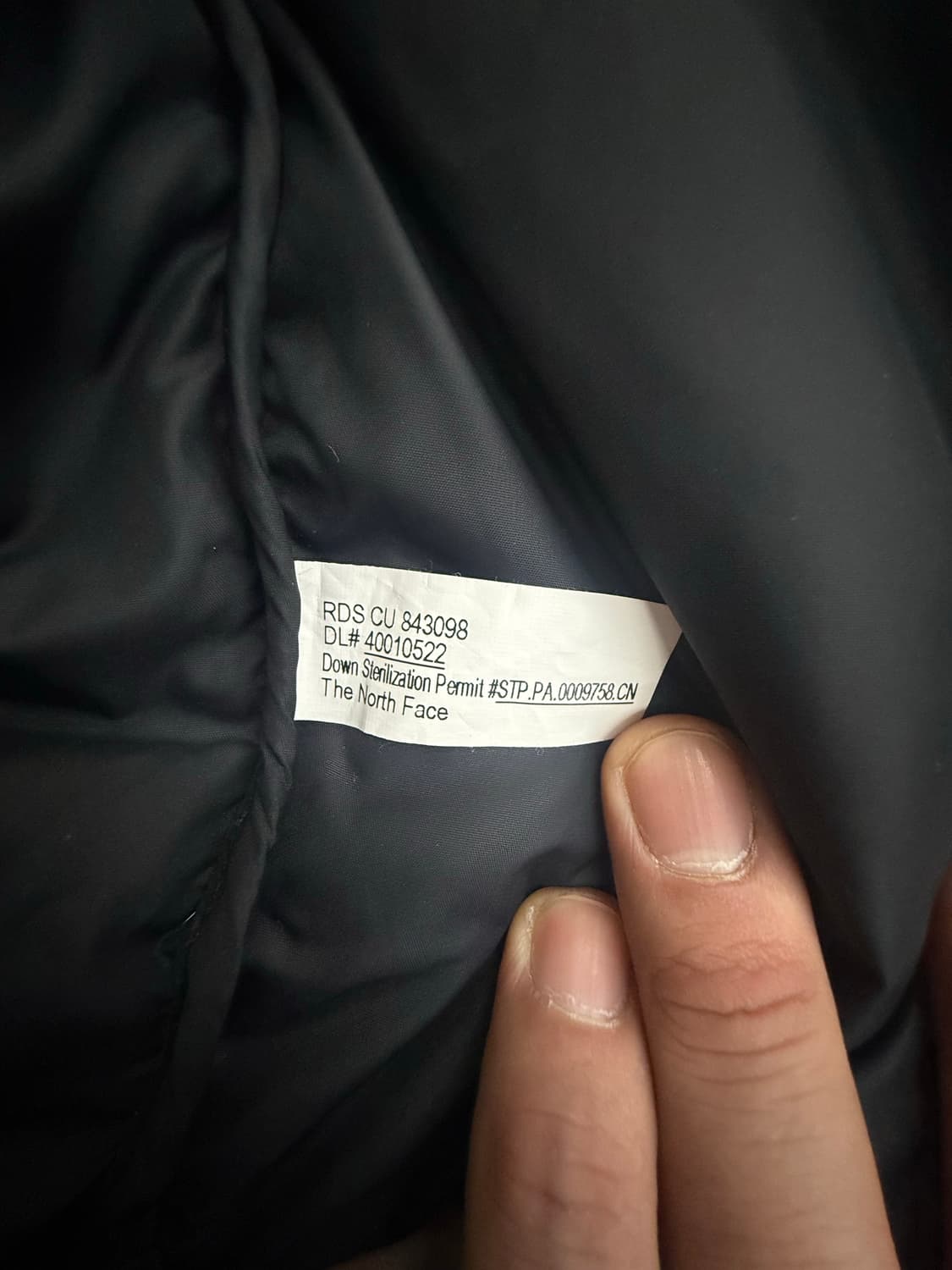 슈프림 노스페이스 눕시 카모 스플릿 상품이미지8