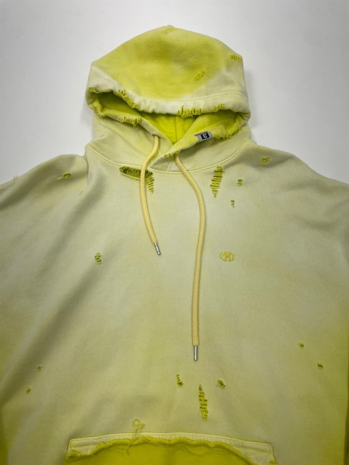 Maison MIHARA YASUHIRO 2024 AW 상품이미지2