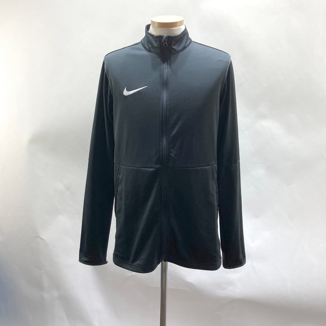 나이키 2023 남성드라이핏집업 L 영구제 상품이미지1
