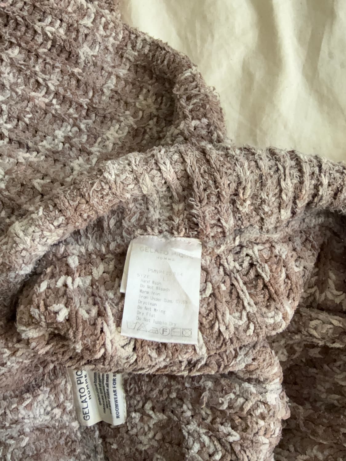 젤라또피케 팬츠 상품이미지7