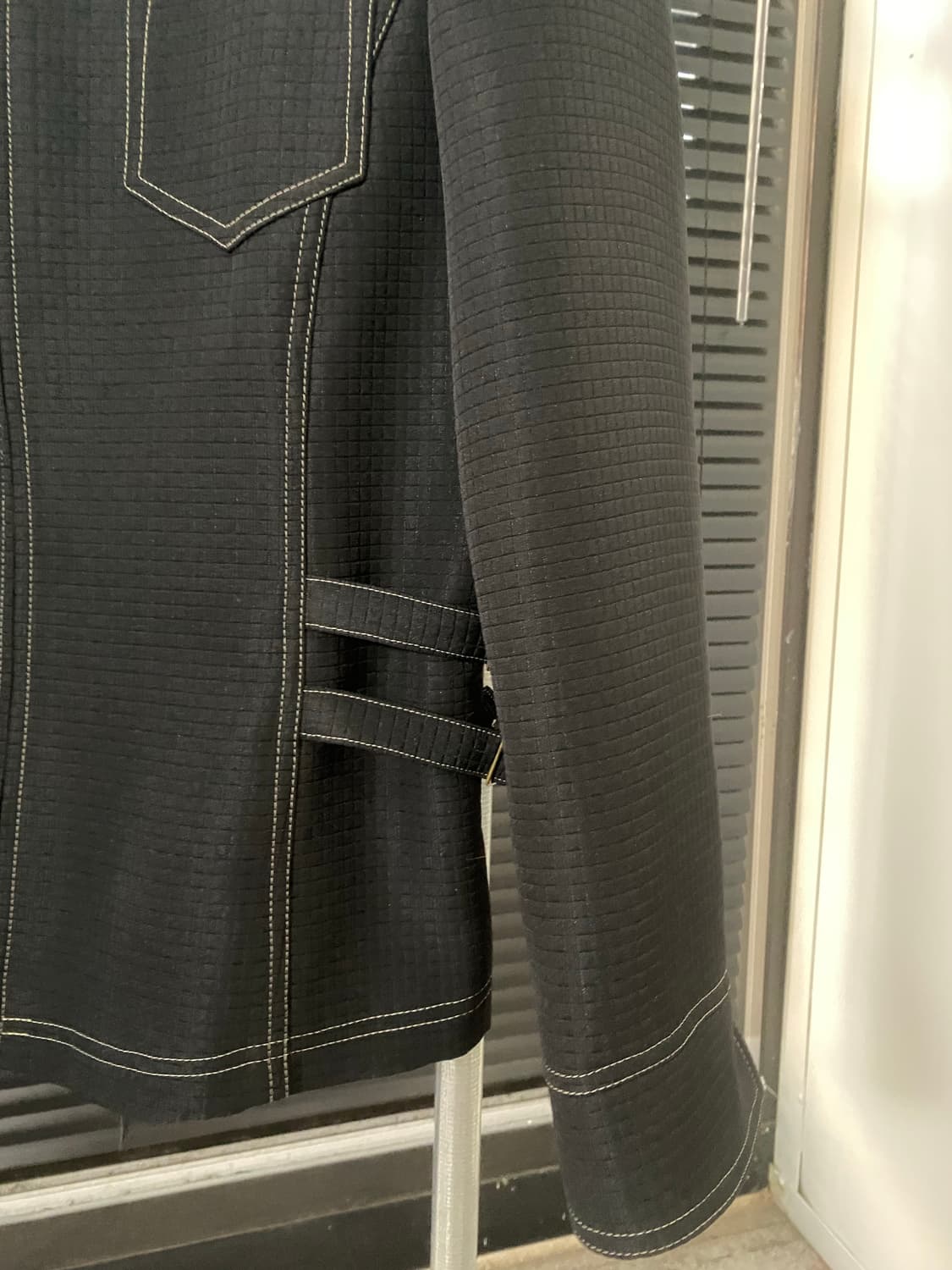 Stitch Point Vintage Jacket 상품이미지5