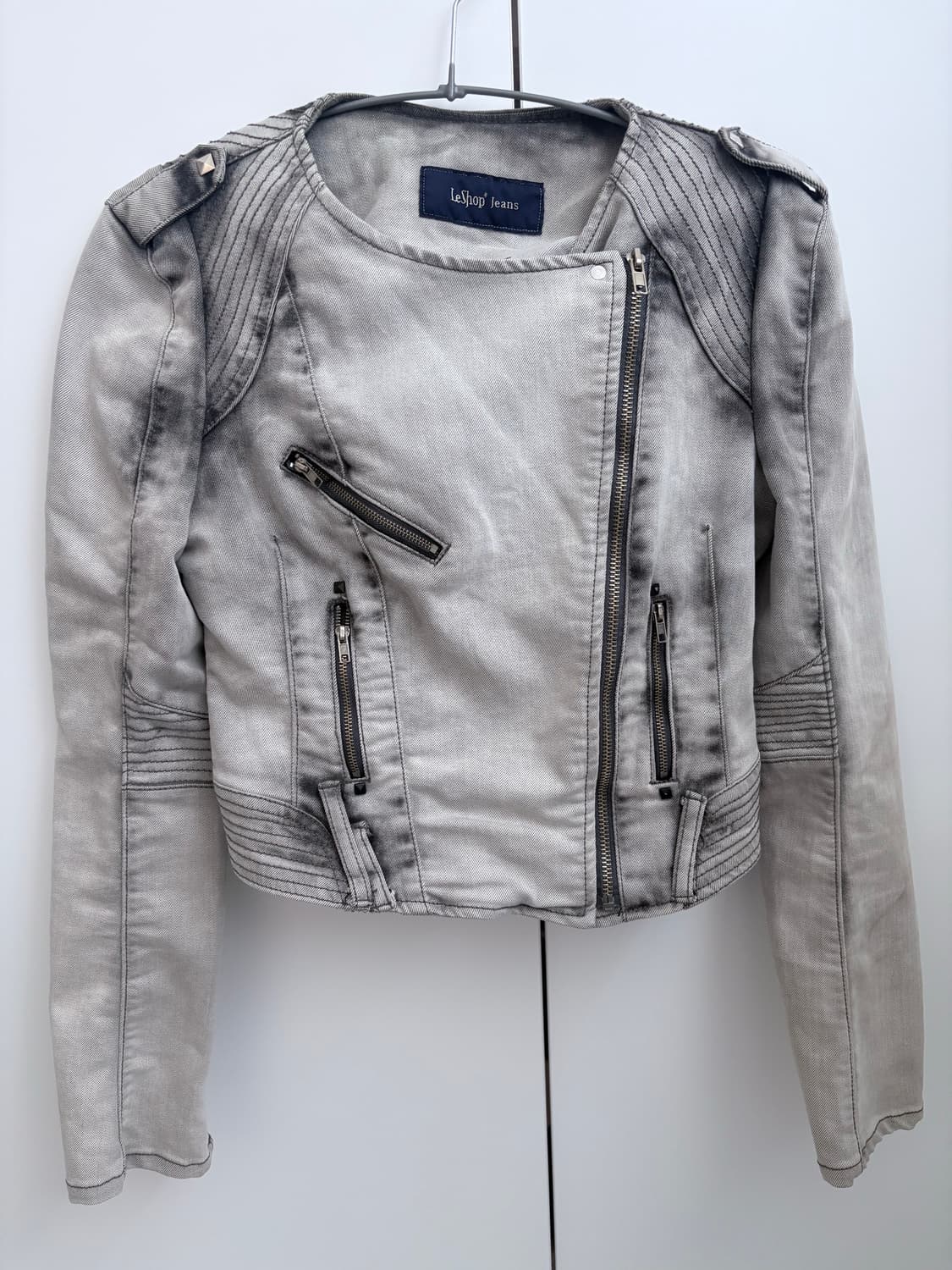 빈티지 자켓 상품이미지3