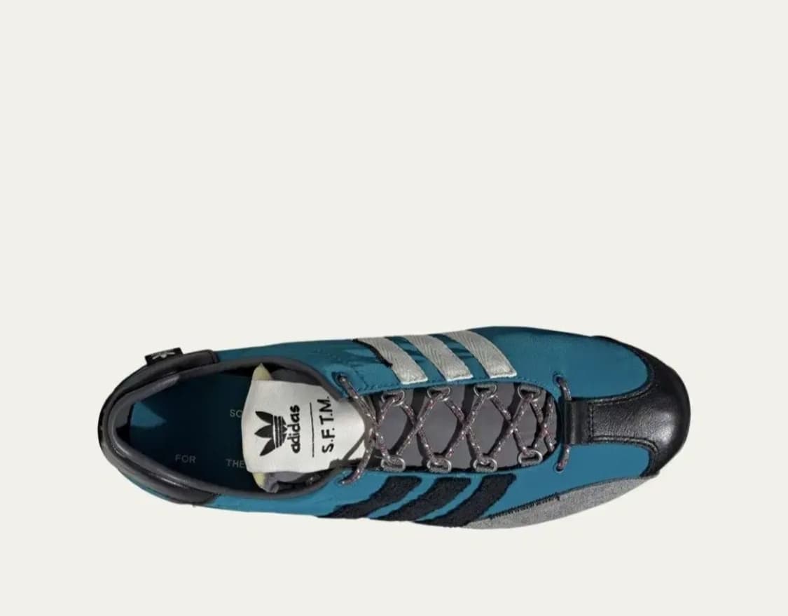 송포더뮤트 컨트리OG 코어블랙 250 상품이미지1