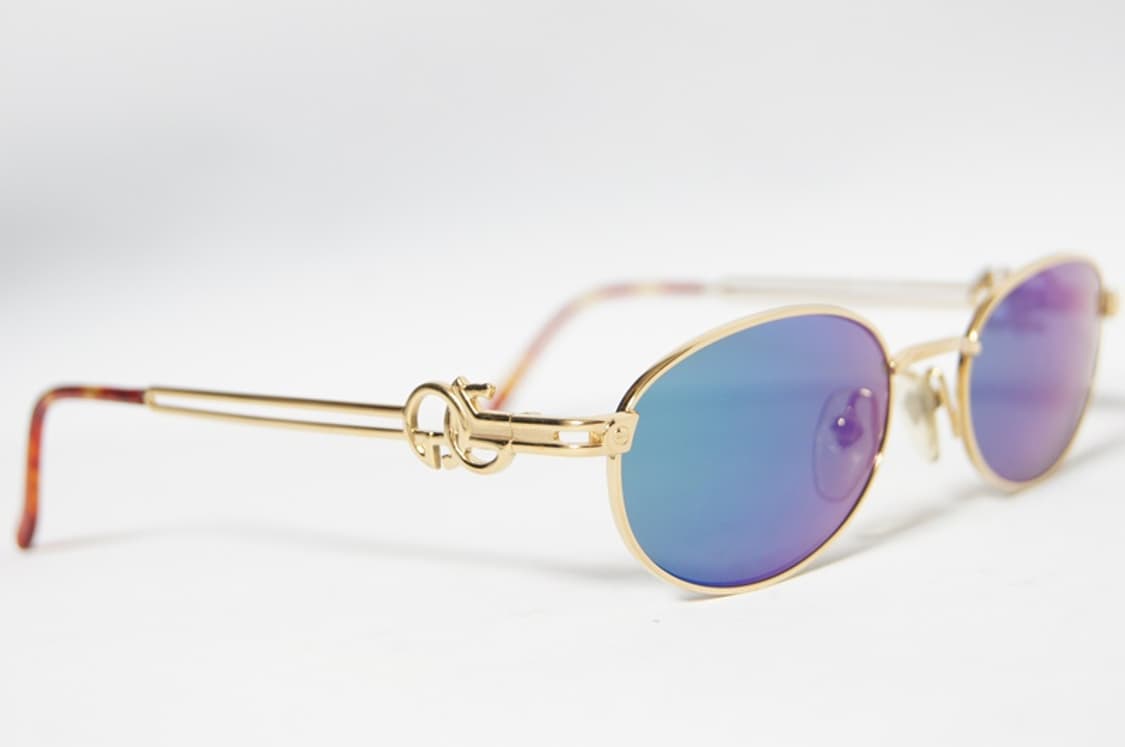 Jean Paul Gaultier 스타일리쉬한 선글라스 상품이미지3