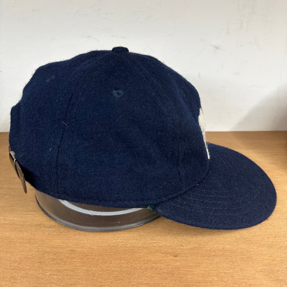 이벳필드 플란넬 뉴욕 캡 상품이미지5