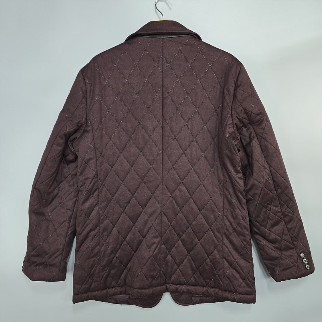 벤제프(Benjefe) 퀼팅 자켓 100 상품이미지4