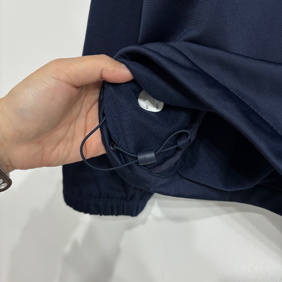 나이키 져지 트랙탑 상품이미지3