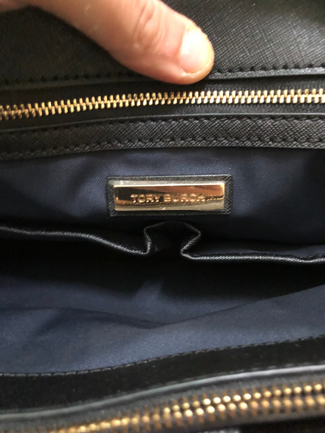 토리버치 핸드백 상품이미지4