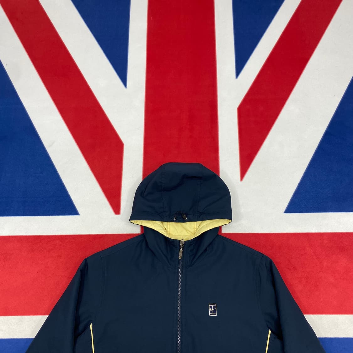 나이키 리버시블 자켓 여성 XL  상품이미지2