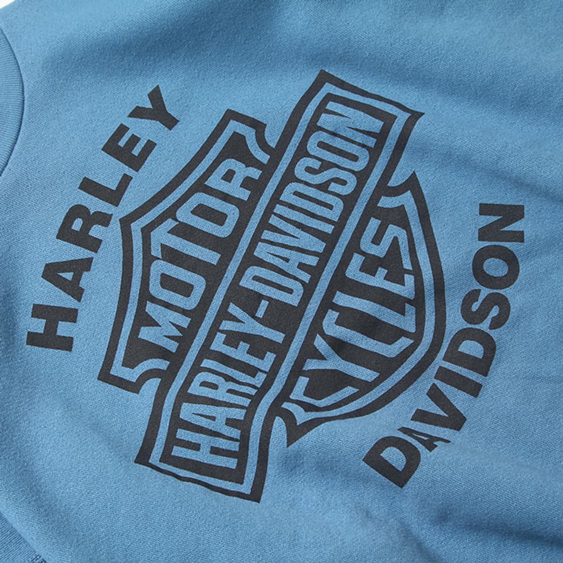 HARLEY DAVIDSON "Sweatshirts" 상품이미지4