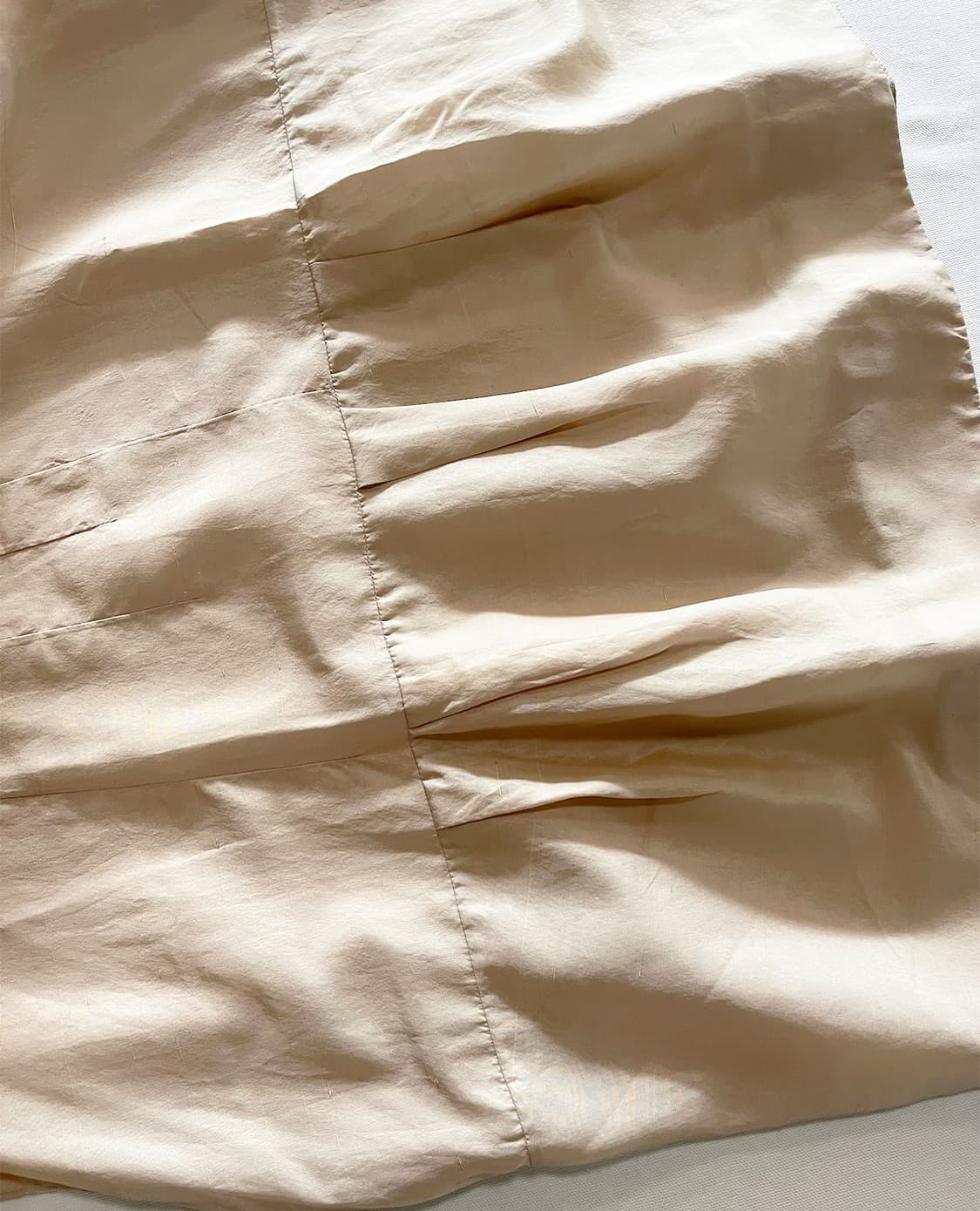 MARNI silk slub dress 상품이미지5