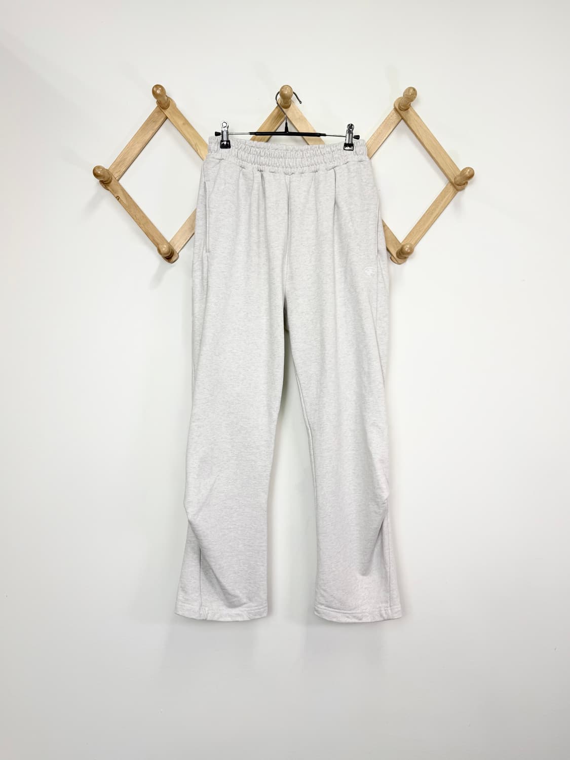 산산기어 스웻팬츠 상품이미지2