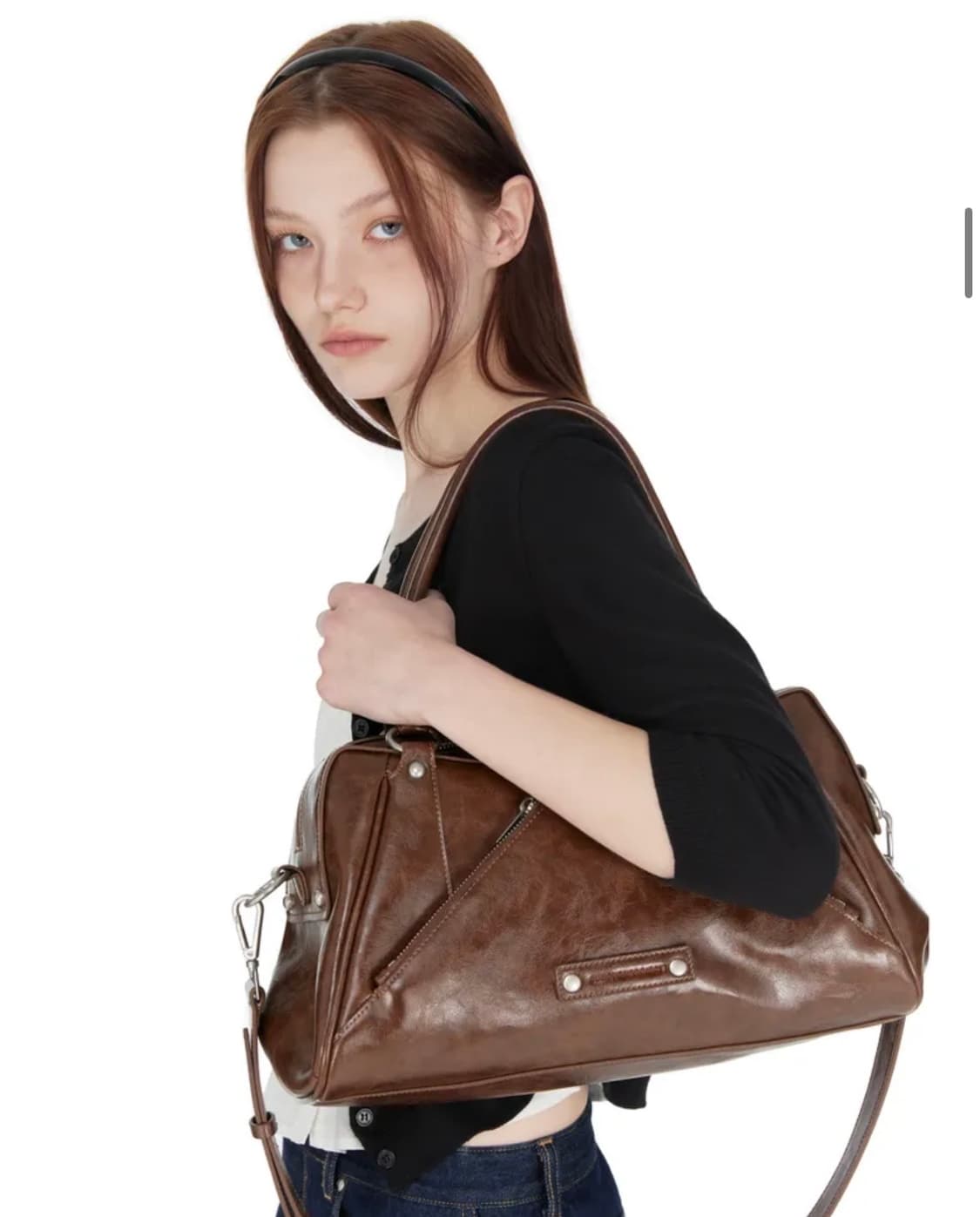 썬번프로젝트 모스백 상품이미지2