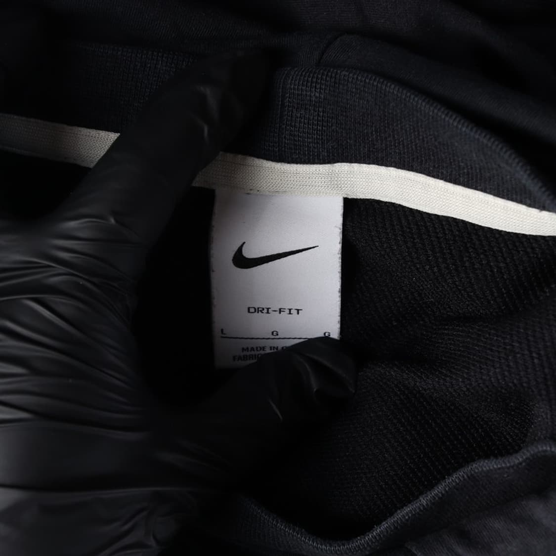 나이키 드라이핏 후드티 L 상품이미지5