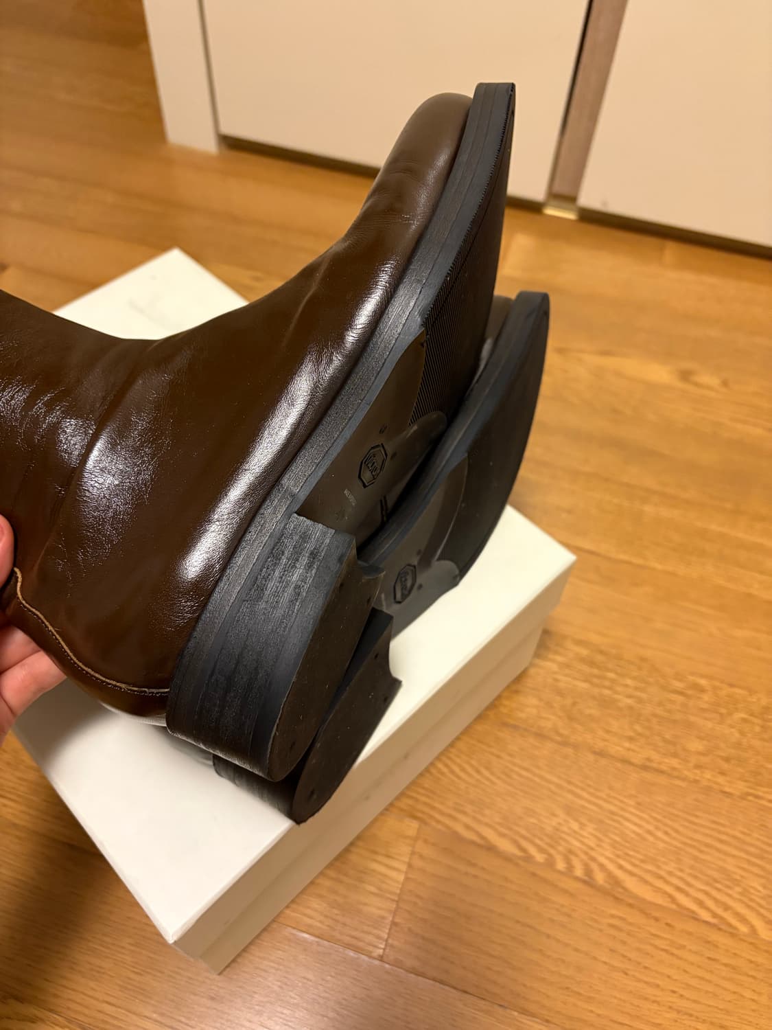 아워레가시 카미온 올리브 40 상품이미지6