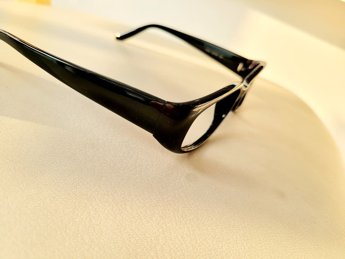 란체티 안경LA504긱시크스탈(+체인지 변색렌즈 포함) 상품이미지4