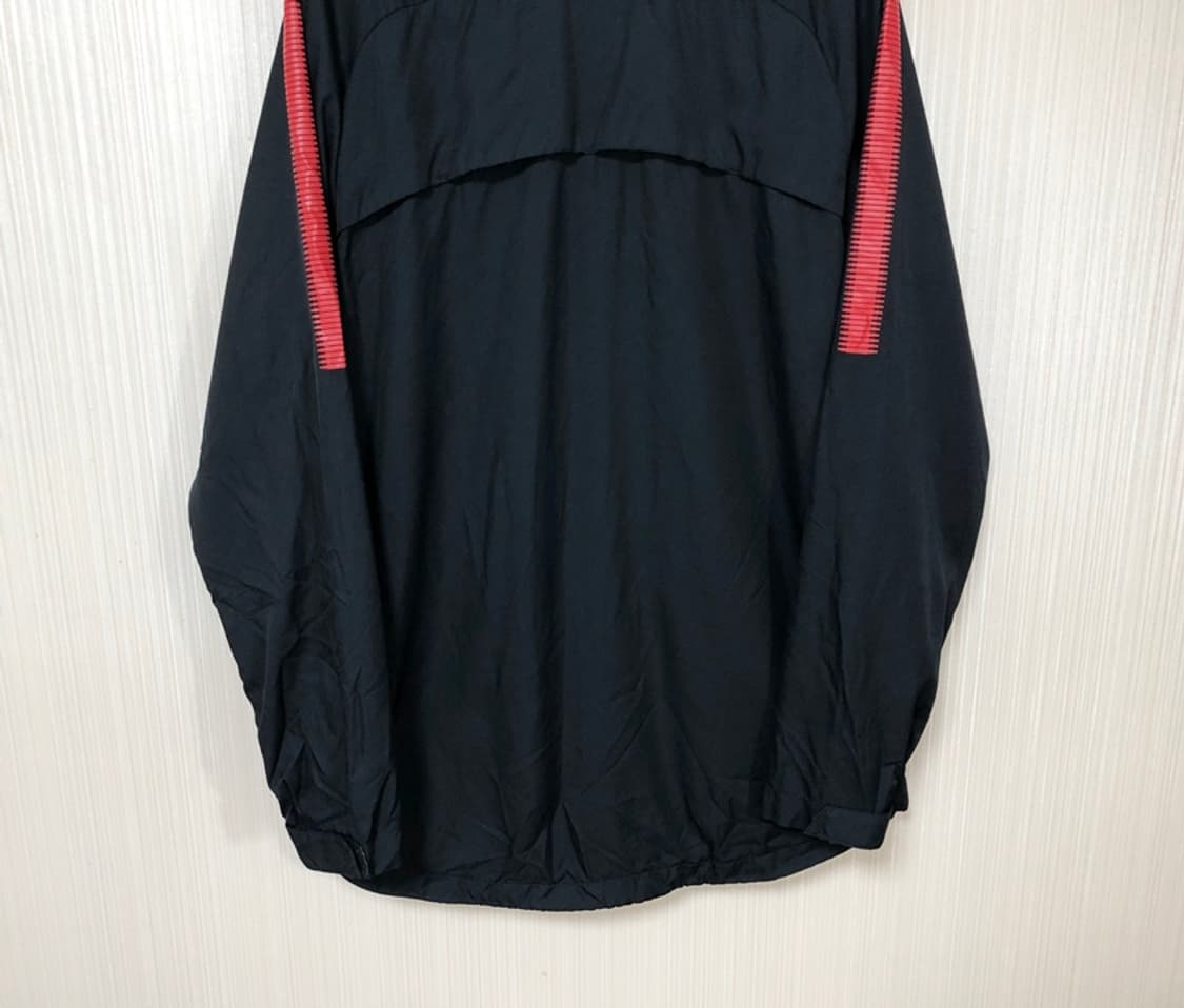 중국 슈퍼리그 나이키 옌볜푸더FC 올웨더자켓/레인자켓 XL 상품이미지10