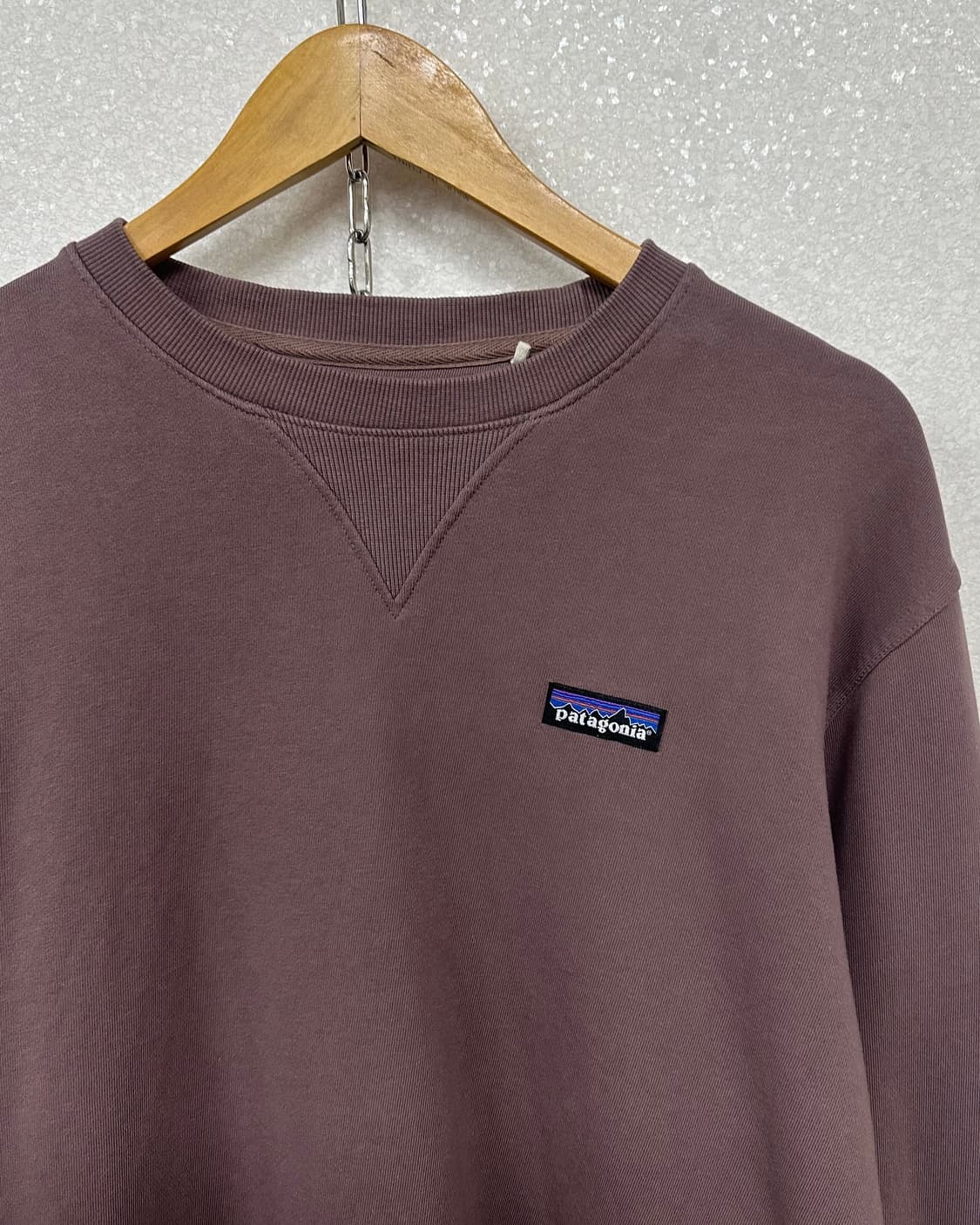 (L)파타고니아 맨투맨-M2153 상품이미지2