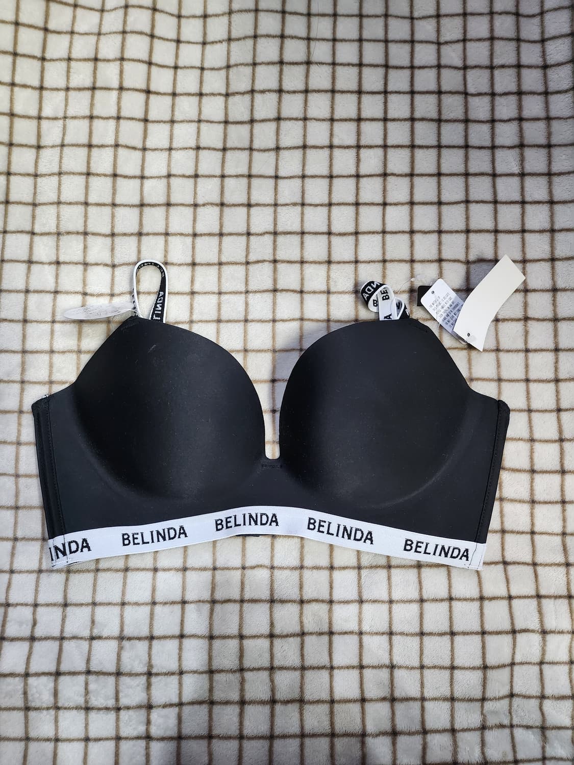 869) 에메필 aimerfeel 브레이지어 E70 상품이미지1