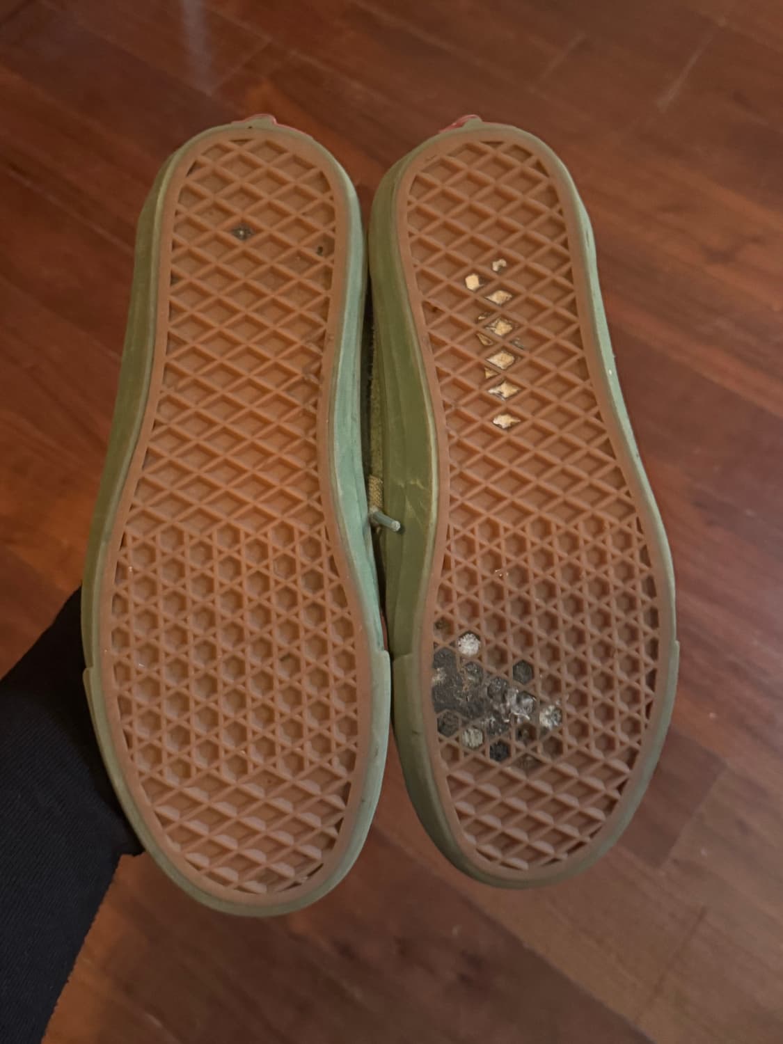 반스 운동화 상품이미지2