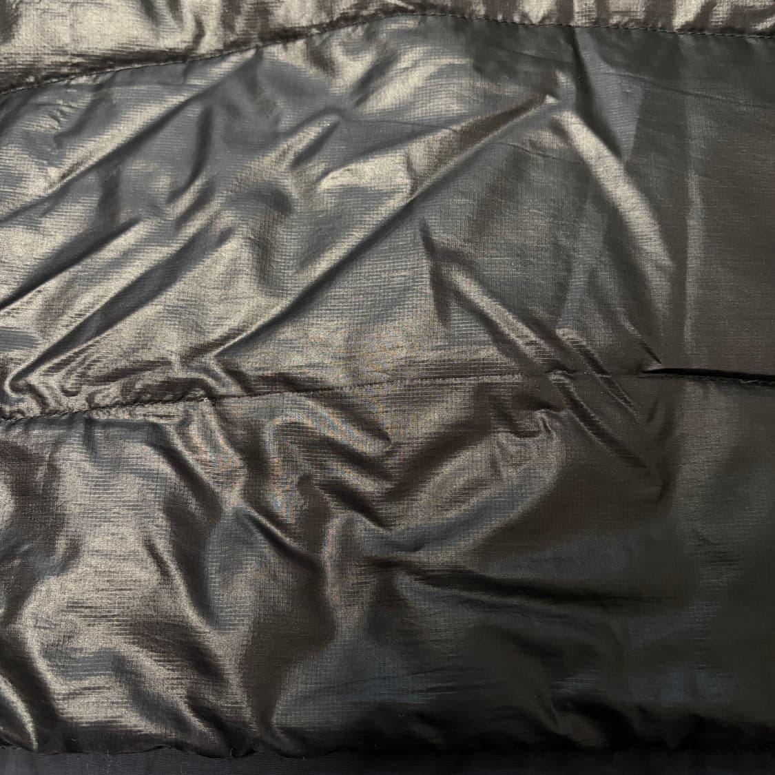 노스페이스 써밋 아콘카구아 블랙  상품이미지7