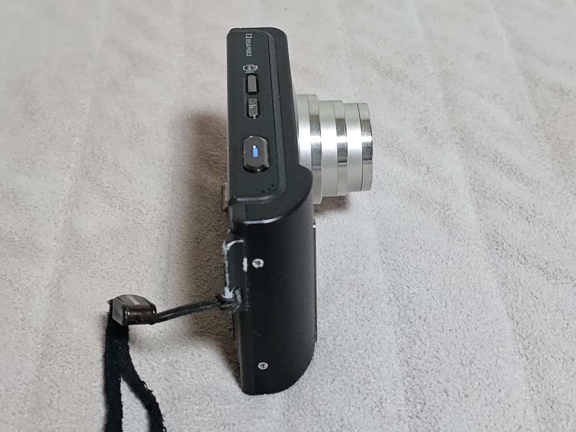 삼성 Kenox X70 디지털 카메라 상품이미지4