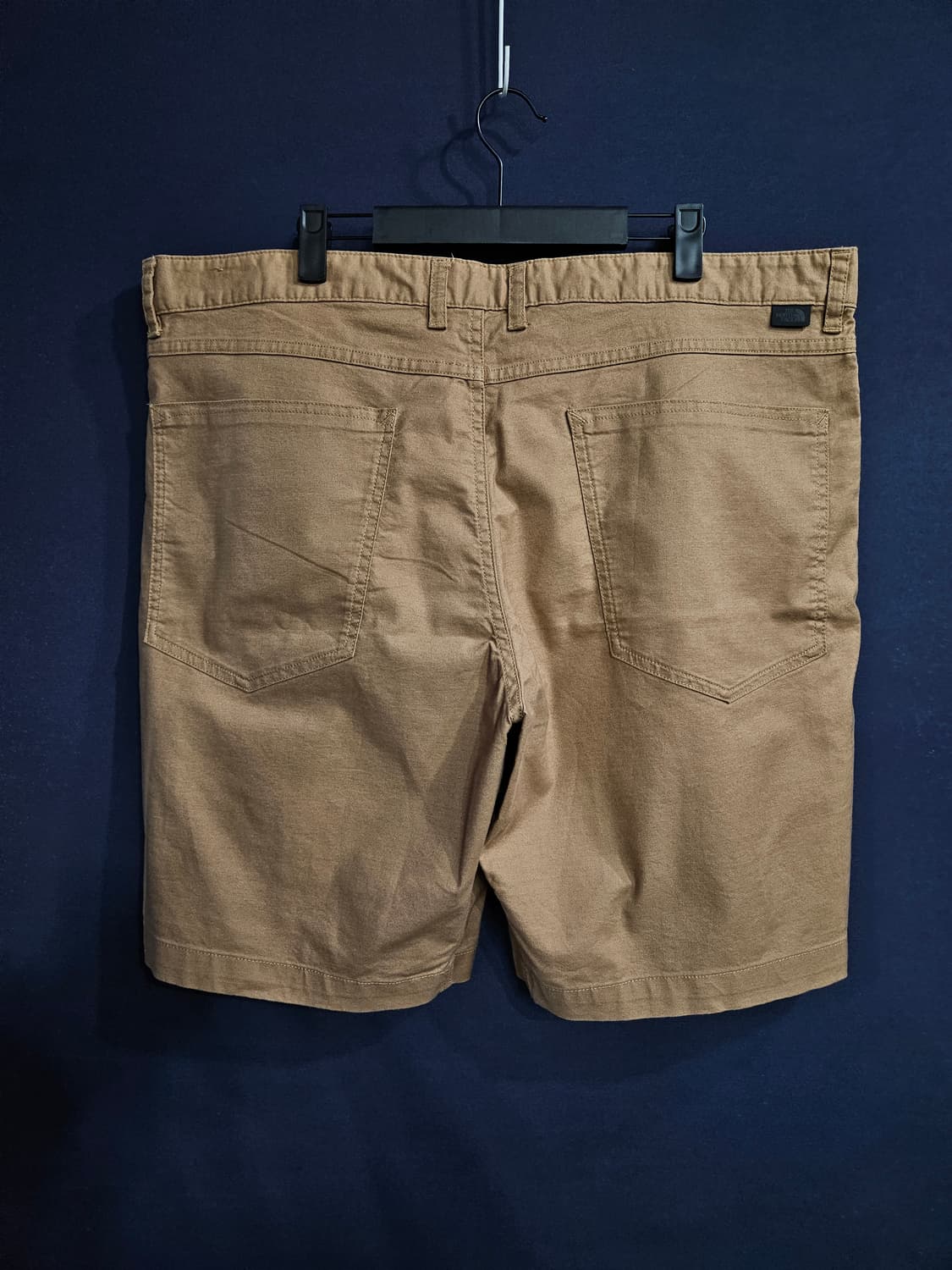 노스페이스 카멜 남성 허리 40 반바지  상품이미지2