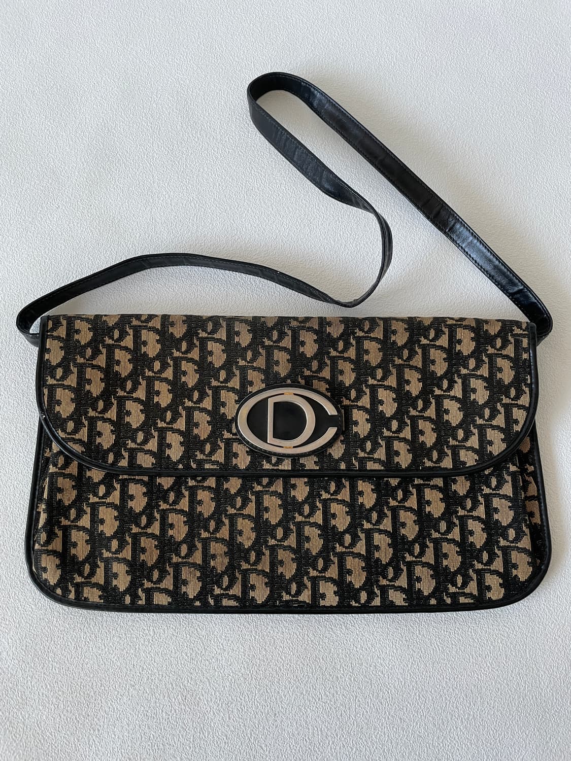 올드 크리스찬 디올(Christian Dior) 숄더백(FRANCE) 상품이미지2