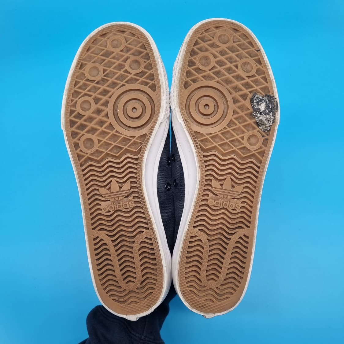 ooo 아디다스 니짜 트레포일 280 상품이미지4