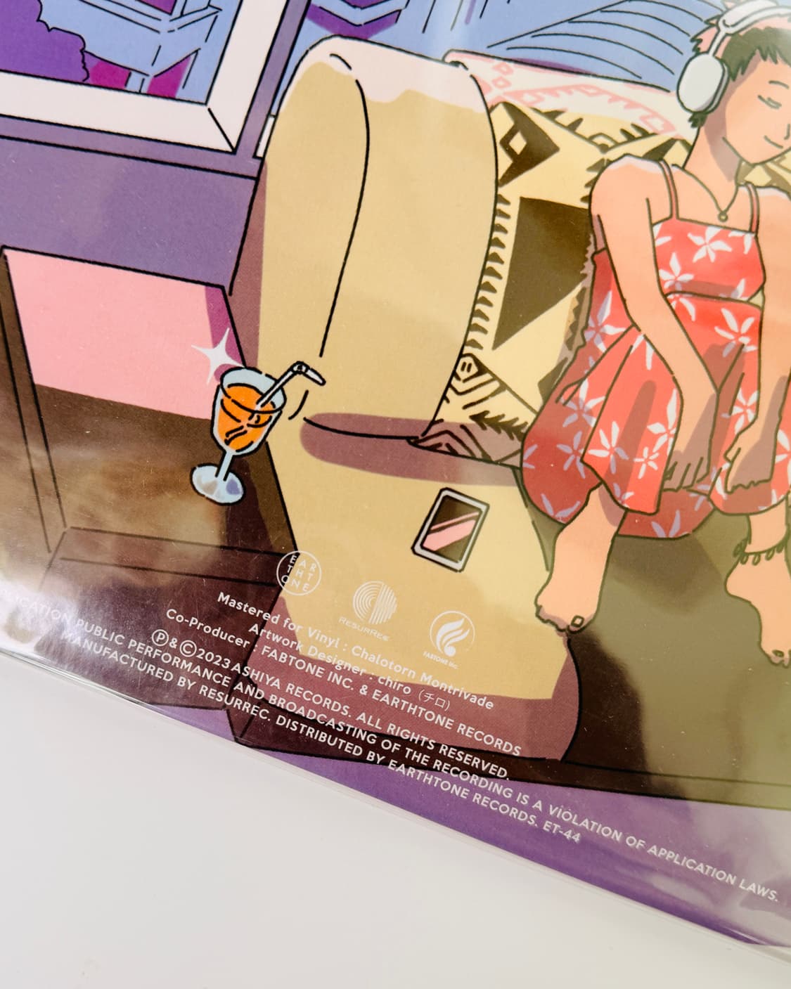 Lofi | Orihusay Tokyo Chill 2 상품이미지6