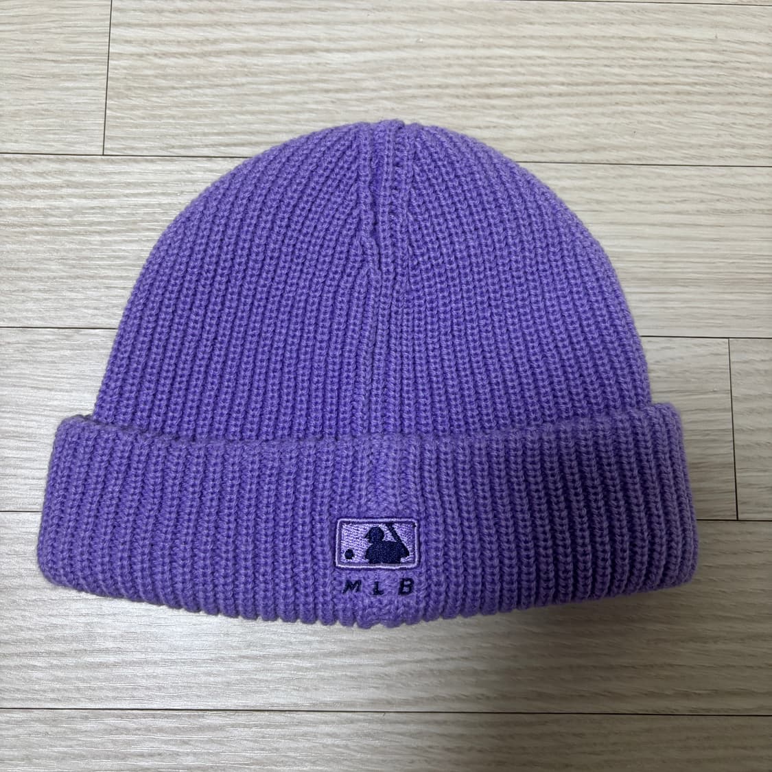 mlb 뉴젤리비니 라벤더 퍼플 상품이미지5