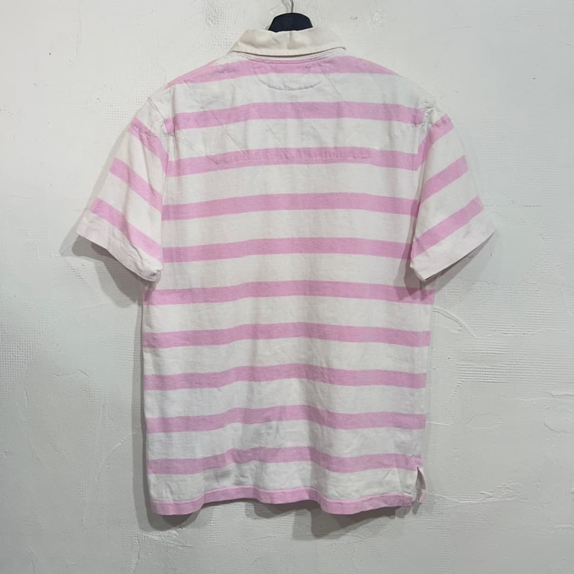 폴로 랄프로렌 럭비 반팔 카라티 상품이미지3