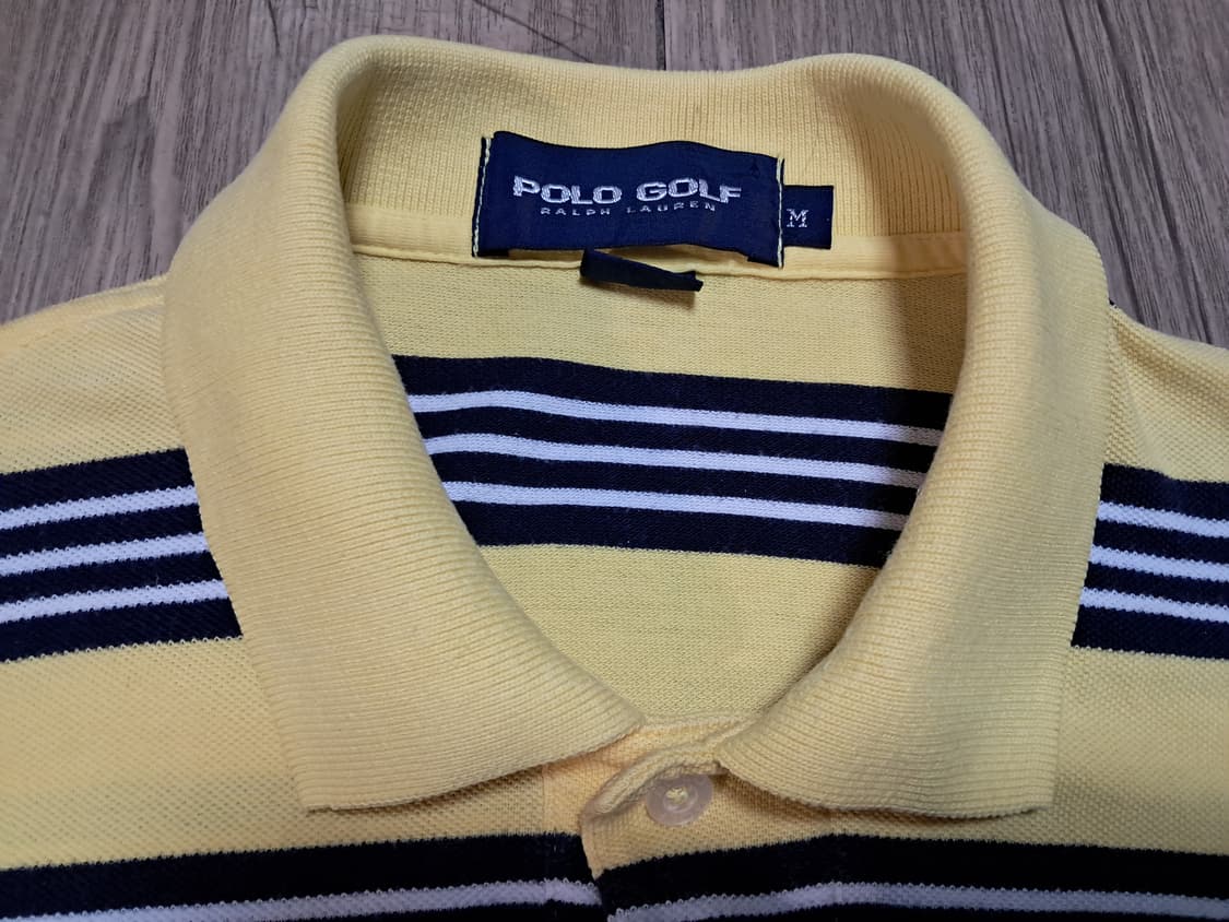 폴로랄프로렌 골프 여성 반팔티 M 상품이미지4