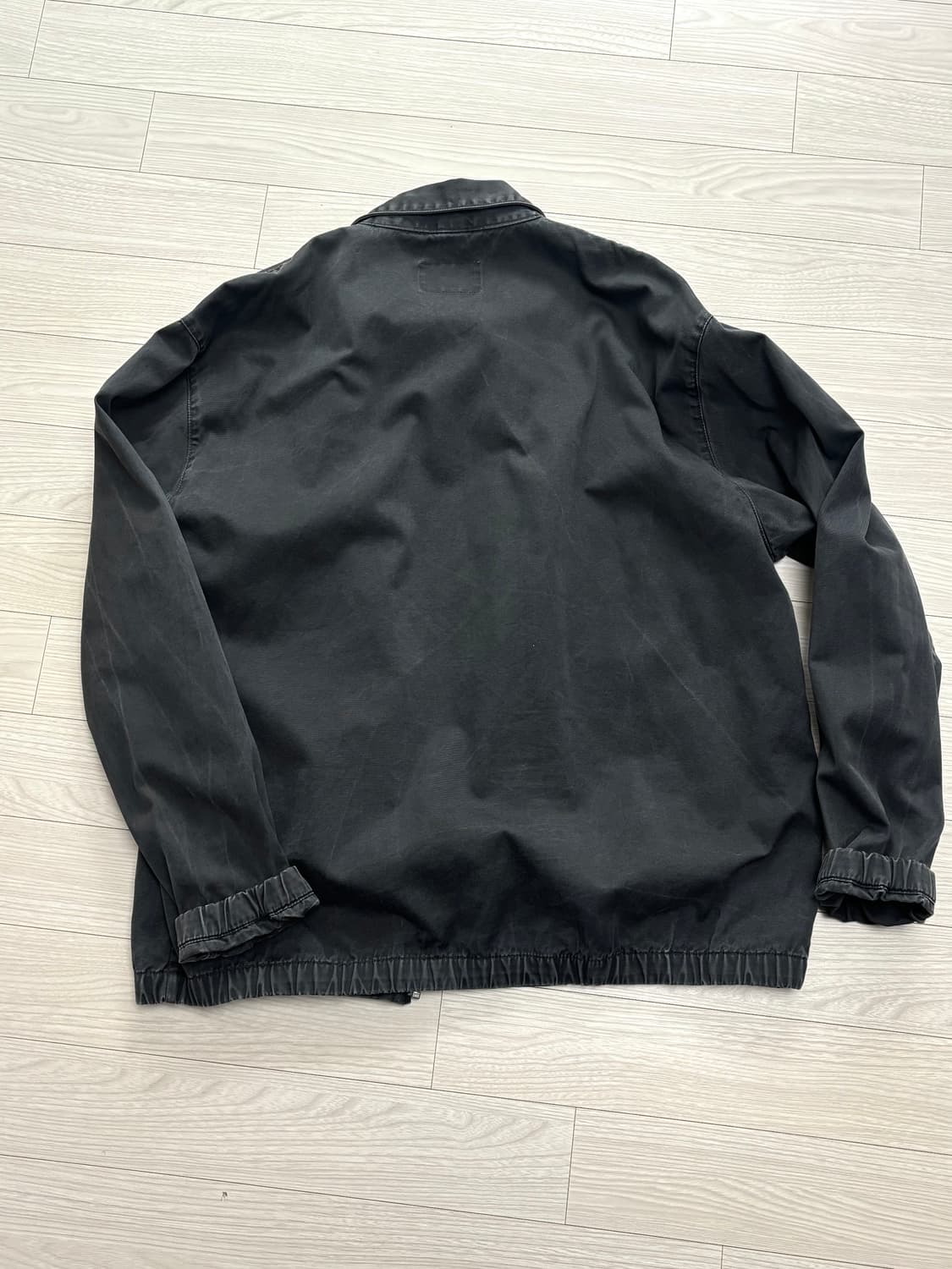 칼하트 매디슨 자켓 차콜 xxL 상품이미지2