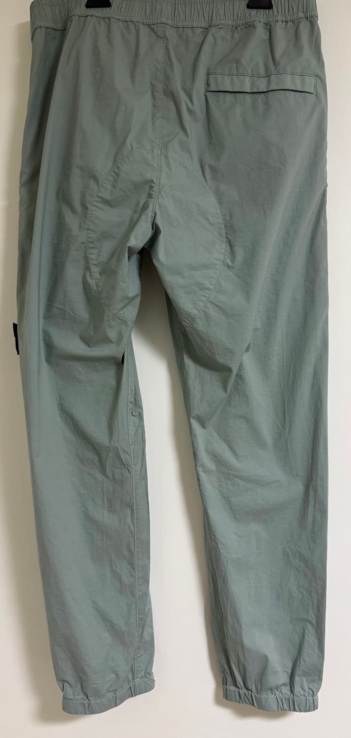 스톤아일랜드 조거팬츠(34) 상품이미지2