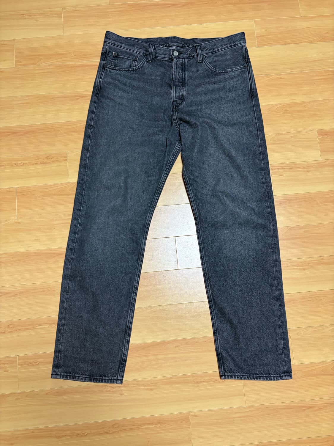 [34] cos 시그니처 데님 코스 청바지 34/32 상품이미지2