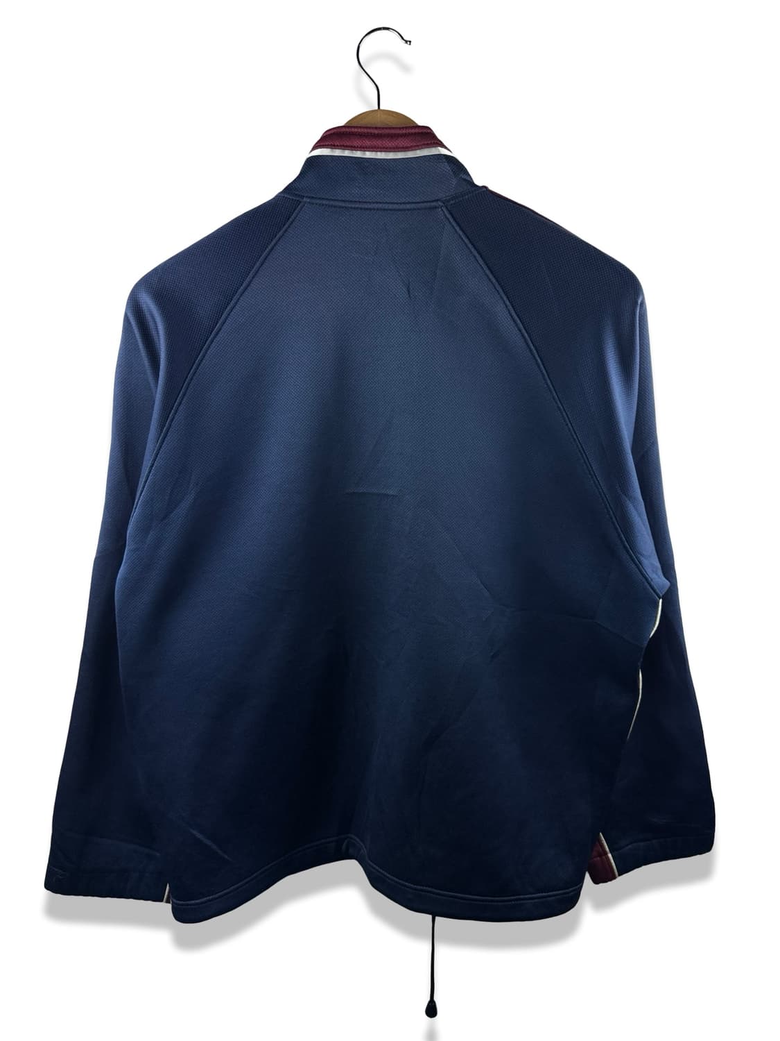 아식스 네이비 버건디 올드스쿨 져지1909 상품이미지2