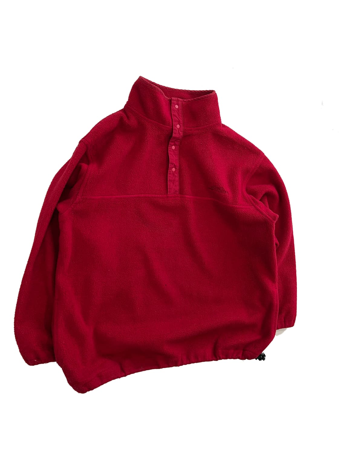 엘엘빈 후리스 상품이미지2