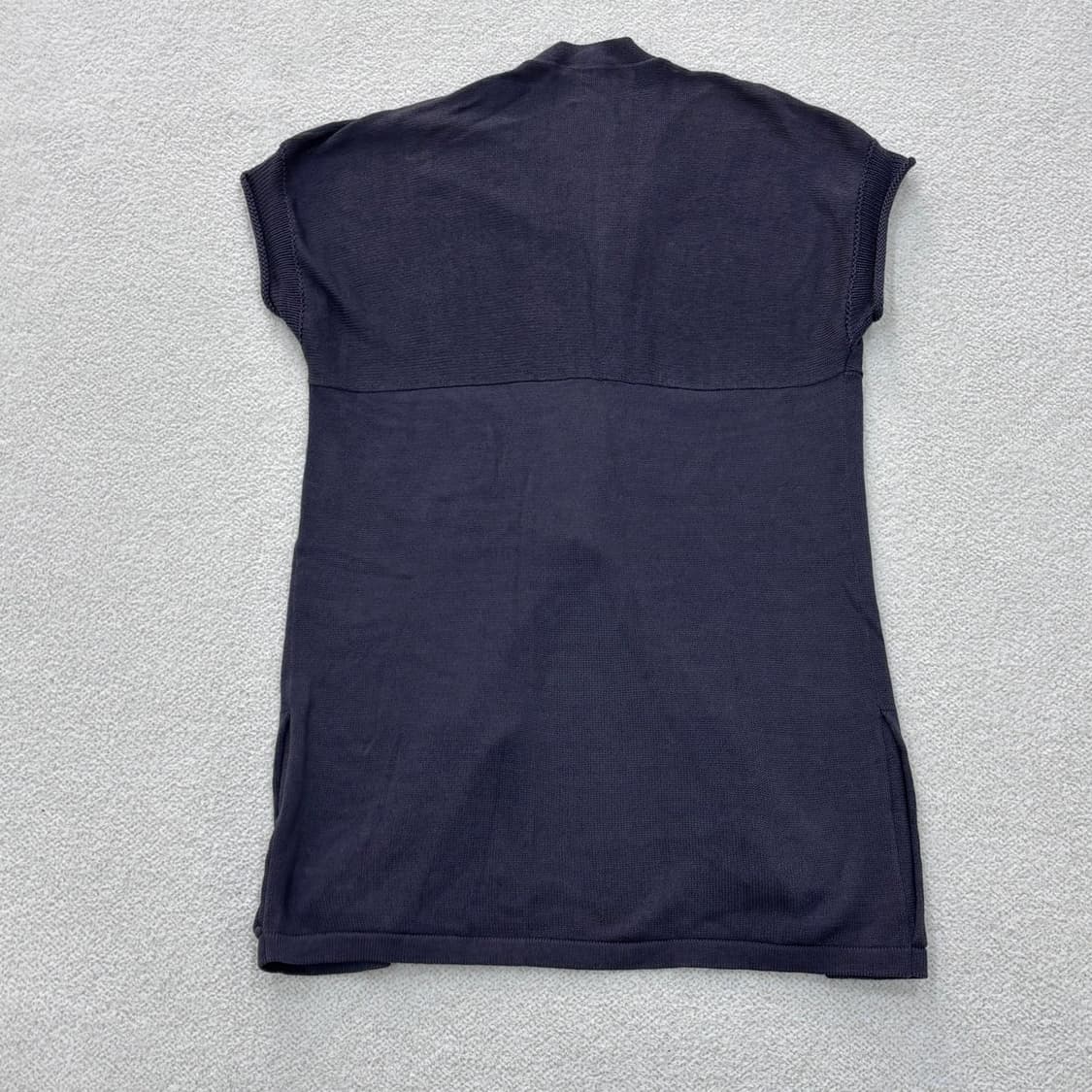 실측확인 브루넬로쿠치넬리 가디건 0309E 상품이미지2