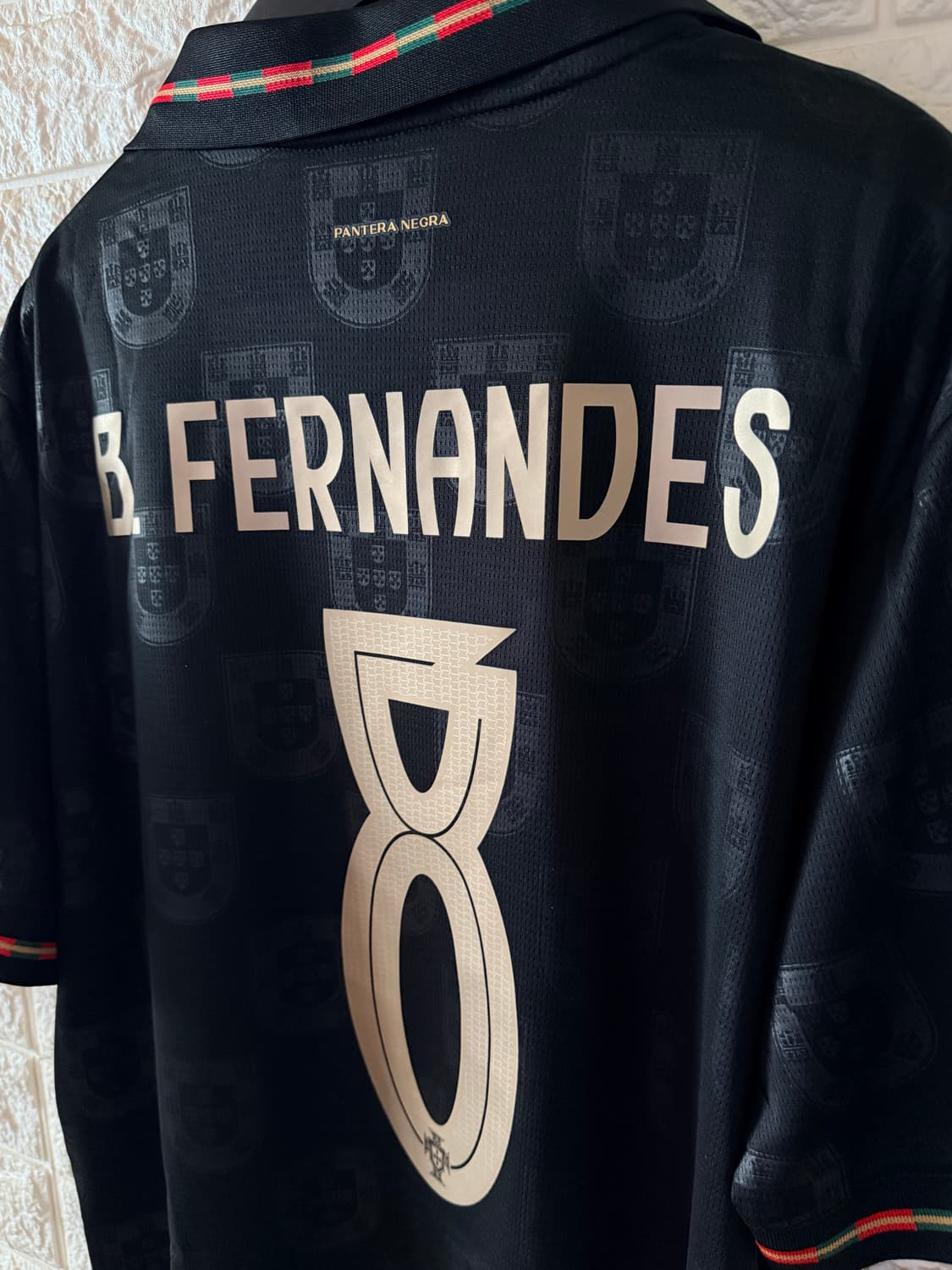 26 월드컵 포르투갈 국대 유니폼 상품이미지8