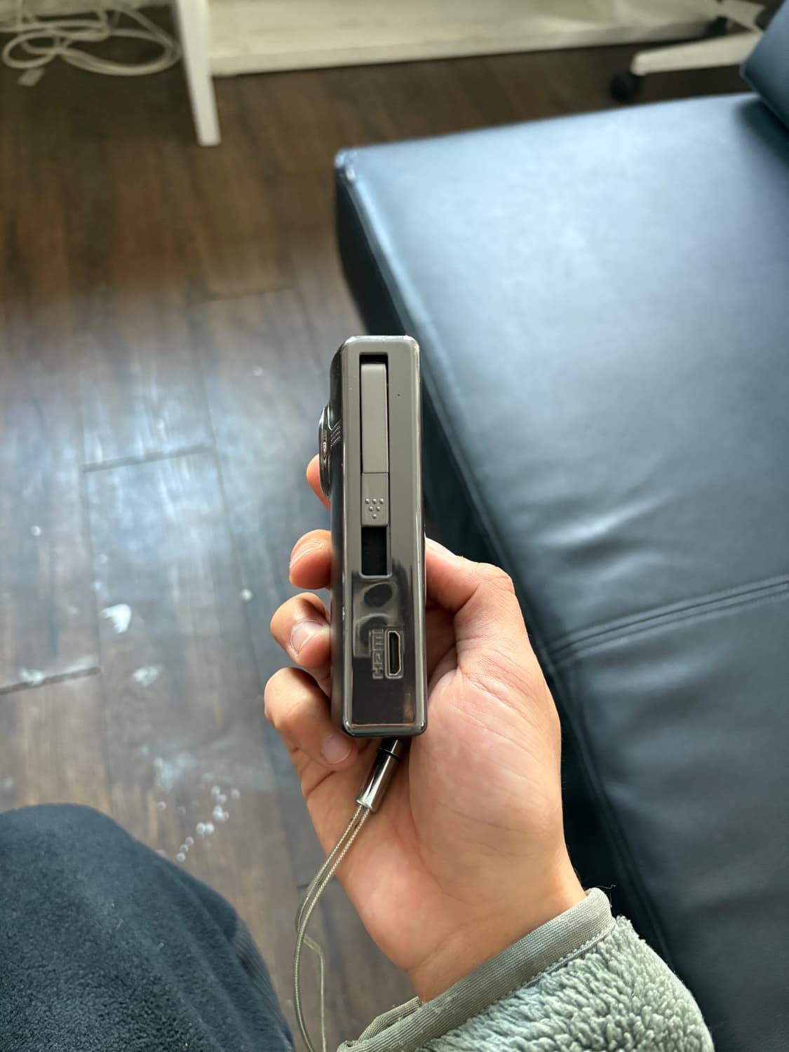 시스코 플립 디지털캠코더 상품이미지4