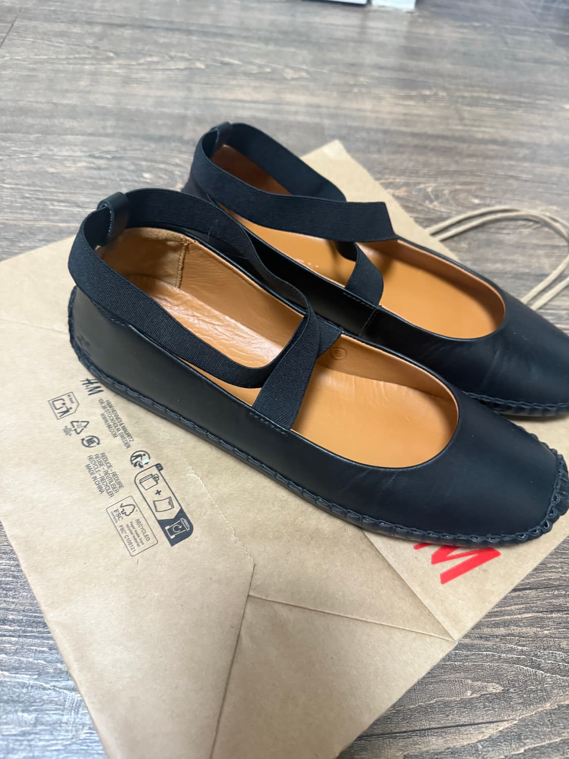 (255) 쿠에른 발렌시아 16 발레리나 상품이미지2