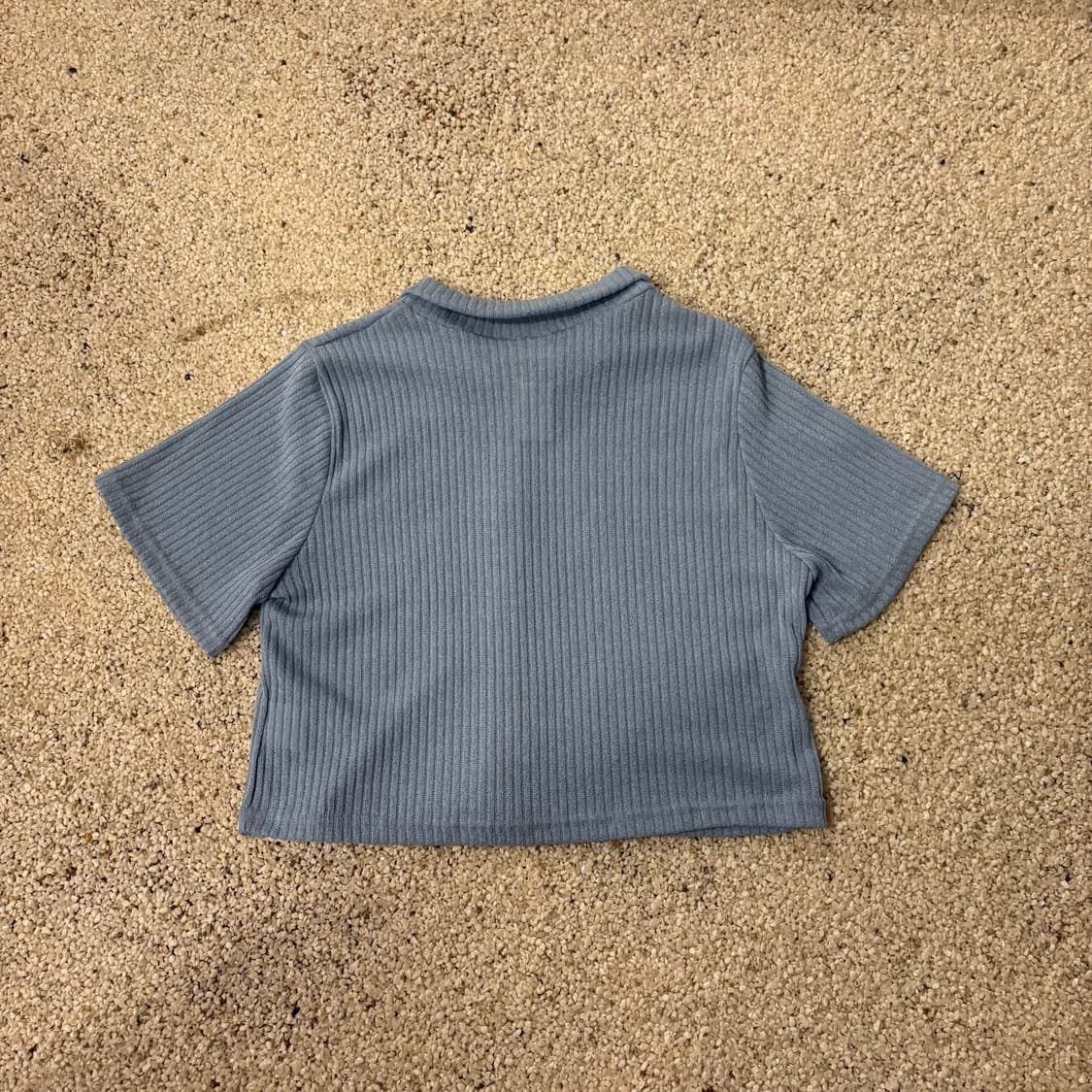 라코스테 반팔 가디건 ☆239 상품이미지4