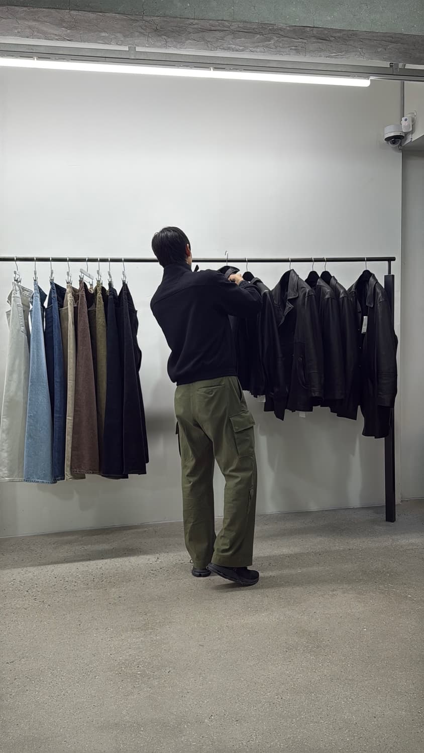 mer 카고 팬츠 [32] 상품이미지3